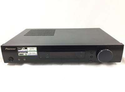 Pioneer VSX-S500 AV マルチ チャンネル アンプ マルチチャンネル オーディオ 本体