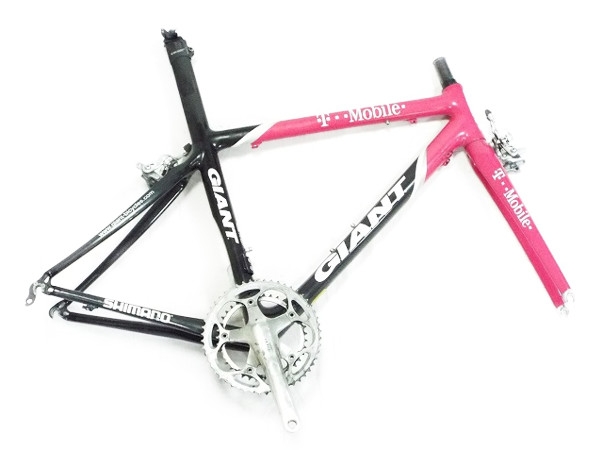 Giant TCR ADVANCED(ロードバイク)の新品/中古販売  1320122  ReRe[リリ]