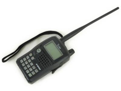 ICOM ID-80 無線機 デジタルトランシーバー