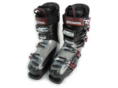 Ｃ中古品状態の良くないもの◆ スキーブーツ Rossignol ALIAS SENSOR 70 27.5