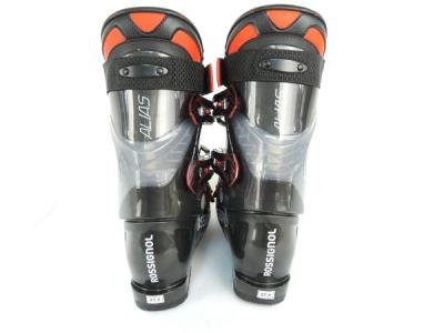 [宅送] ROSSIGNOL ロシニョール ALIAS SENSOR 70 27.5cm スキー ブーツ スキー