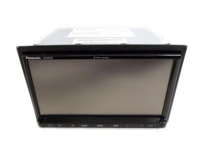 Panasonic CN-RA03D ストラーダ 7型 SD ナビ