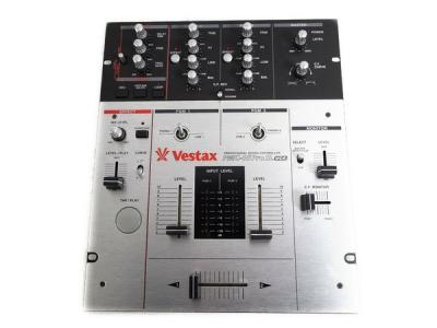 送料無料】 Vestax PMC-05PRO SL DJミキサー DJ機器 - education.semel
