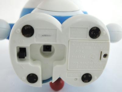BANDAI Myドラえもん 未来デパート コミュニケーション ロボット