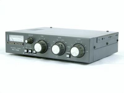 YAESU 八重洲 FC-700 アンテナ チューナー