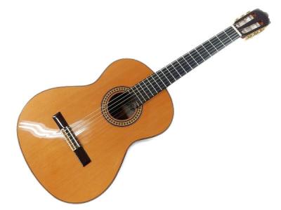 Jose Ramirez 4E(クラシックギター)の新品/中古販売 | 1340632 | ReRe