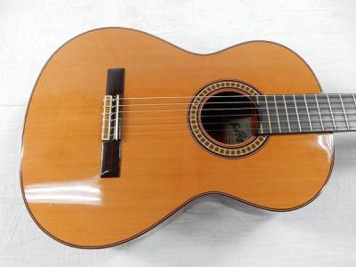 クラシックギター　ホセラミレス　4E クラシックギターの名工 ホセ・ラミレス140周年モデル期間限定