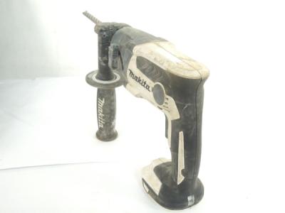 makita マキタ HR165D 16mm 充電式 ハンマドリル 電動 工具