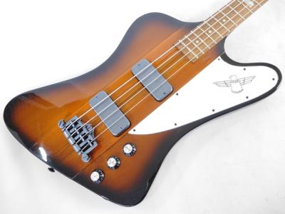 Gibson Thunderbird 2014 120th Anniversary サンダーバード