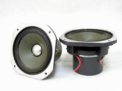 ⭐️CORAL FLAT10-Ⅱ フルレンジスピーカー　単品　コーラル　25cm ⭐️CORAL FLAT10-Ⅱ フルレンジスピーカー 単品 コーラル 25cm