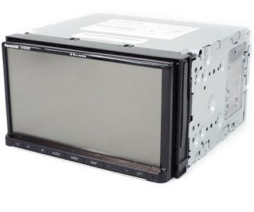 Panasonic CN-RA03D ストラーダ 7型 SD ナビ