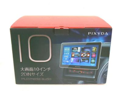 セイワ PIXYDA PMA100FZ 中古品