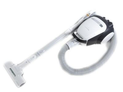 Panasonic パナソニック MC-PKL17A-W 電気掃除機 ホワイト