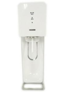 sodastream ソーダ ストリーム SOU-001 ソーダ メーカー