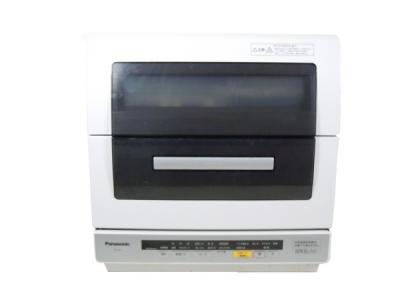 Panasonic NP-TR7 食器洗 乾燥機 エコナビ 食洗機
