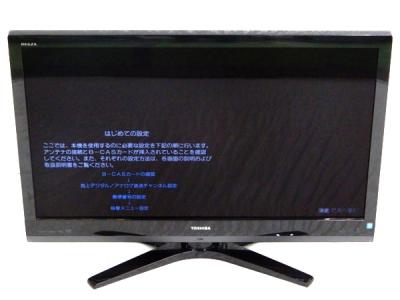 TOSHIBA 東芝 REGZA 42ZS1 液晶テレビ 42V型