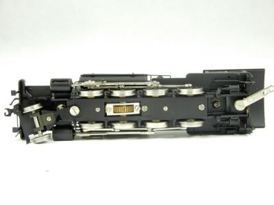 マイクロキャスト 水野 Micro Cast MIZUNO 9200 機関車 HOゲージ