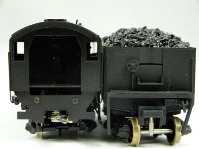 FOMRAS GREEN ART フォムラス 国鉄 D52 蒸気機関車 機関車 HOゲージ 真鍮製の新品/中古販売 | 1319427 |  ReRe[リリ]