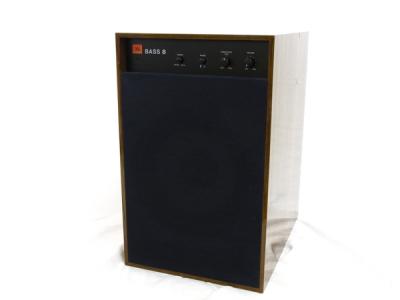JBL BASS 8 ウーファー スピーカー