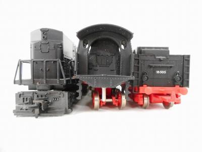 Lima HOゲージ 貨物列車セット 0521A 激安通販サイト Lima HOゲージ 0521A 貨物列車セット 鉄道模型