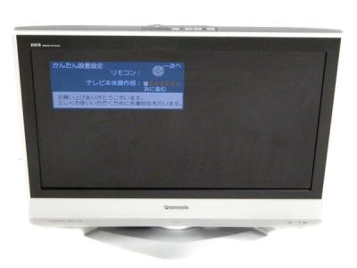 中古 TB-TH32LX60 液晶テレビ 32V型 Panasonic パナソニック TH-32LX60 地上・BS・110度CSデジタル  新PEAKS 設置配送サービス : tgb-th32lx60 : 京都 芹川 - 通販 - Yahoo!ショッピング