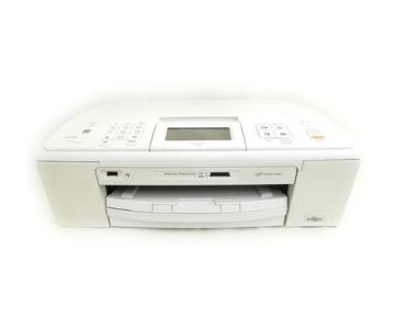 BROTHER ブラザー マイミーオ MFC-J850DN インクジェット プリンター・複合機