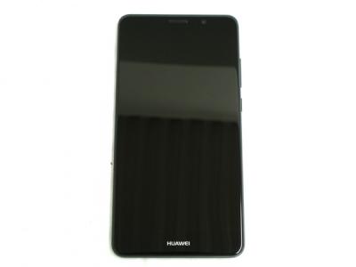 HUAWEI Mate 9 MHA-L29 SIMフリー 64GB 5.9型 ムーンライトシルバー スマートフォン