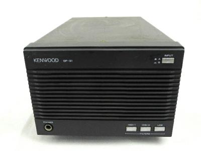 KENWOOD SP-31 外部 スピーカー 無線 音響機材