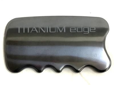YOSA TITANIUM edge チタニウムエッジ 本体 ボディ ケア 美容