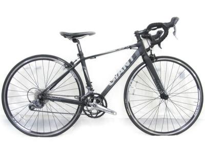 GIANT DEFY4 2016年 Sサイズ エントリーロードバイク