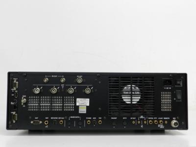 YAESU FTDX9000D(トランシーバー)の新品/中古販売 | 1228678