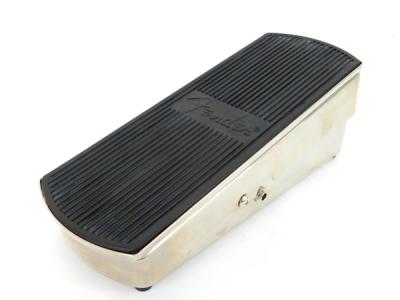 Fender PR-726 ボリュームペダル ギター ベースの新品/中古販売 | 1319262 | ReRe[リリ]