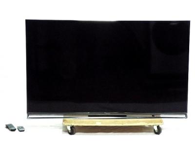 Panasonic パナソニック VIERA ビエラ TH-65AX800 液晶テレビ 65V型