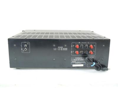 Pioneer SM-1800II パワーアンプ オーディオの新品/中古販売 Pioneer SM-1800II パワーアンプ オーディオの新品/中古販売