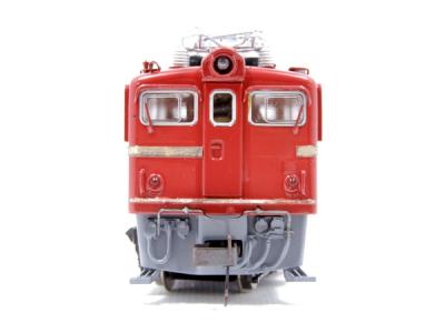 か*ん様 アダチED61 か*ん様 アダチED61（ADACHI アダチ 国鉄交流電気機関車 ED71 二