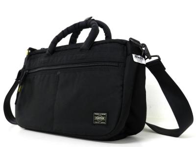 ニコンダイレクト、「Nikon×PORTER」の小型カメラバッグ
