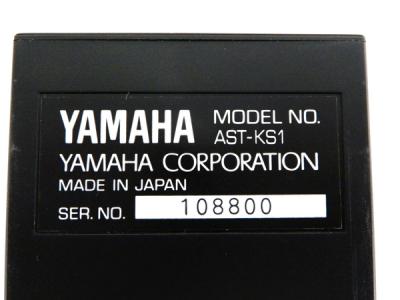 【カードリッジ付き】YAMAHA パワーアンプ AST-A10 ヤマハ カードリッジ付き】YAMAHA パワーアンプ AST-A10 ヤマハ - メルカリ