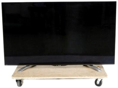 SHARP AQUOS LC-50U30 液晶カラーテレビ 50V 4K液晶テレビ『AQUOS』U30