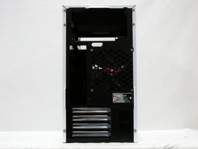 アビー abee PCケース smart J07R 静音ATXミドルタワー ピュアホワイト塗装 SME-J07R-PWの新品/中古販売 |  1349545 | ReRe[リリ]