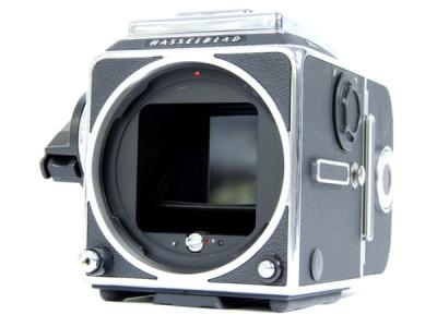 Hasselblad 503CXI 中判 カメラ A12 ハッセル