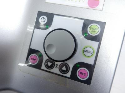 INDIBA インディバ ER42 (美容機器)の新品/中古販売 | 1318990