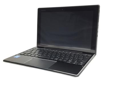 Lenovo ideapad MIIX 310 80SG00APJP 2in1 タブレット ノートパソコン Atom x7-Z8750 4GB 64GB Win10