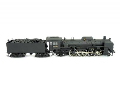 ▽ HOゲージ メーカー車体 詳細不明 鉄道模型 メーカー不明 機関車 C59196 HOゲージ 鉄道 模型の新品/中古販売