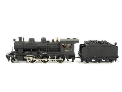 メーカー不明 58681 蒸気 機関車 HOゲージ 鉄道 模型の新品/中古