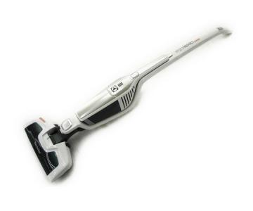 Electrolux エレクトロラックス エルゴラピード リチウム ZB3104 掃除機 アイスホワイト 14.4V