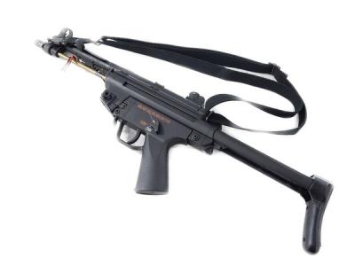 東京マルイ Sterling VA kal.9mm×19 電動ガン　MP5K 東京マルイ MP5K kal.9mm 電動ガン（TOKYO MARUI 東京マルイ HK