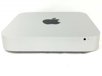Apple アップル Mac mini MGEN2J/A 8GB  HDD 1TB