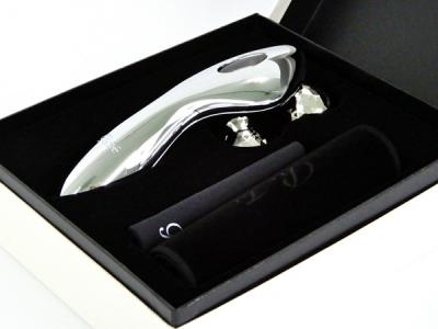 MTG Refa リファフォーカラット RF-FC1932B ローラー 美容 器具 フェイス