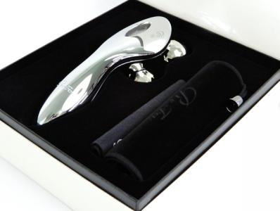 MTG Refa リファフォーカラット RF-FC1932B ローラー 美容 器具 フェイス