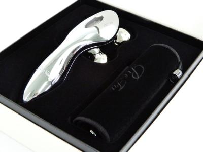 MTG Refa リファフォーカラット RF-FC1932B ローラー 美容 器具 フェイス